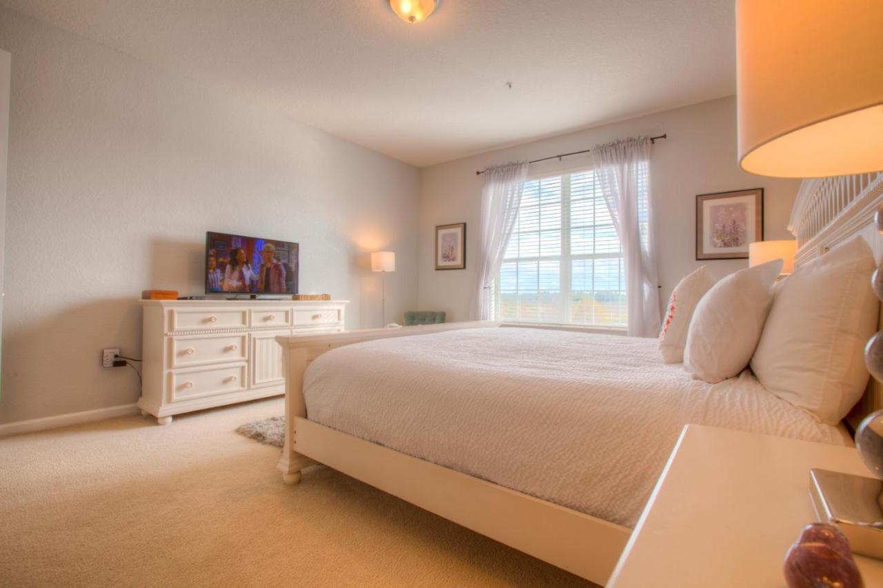 Stunning Lakeview Condo Wprivate Balcony Kissimmee Kültér fotó