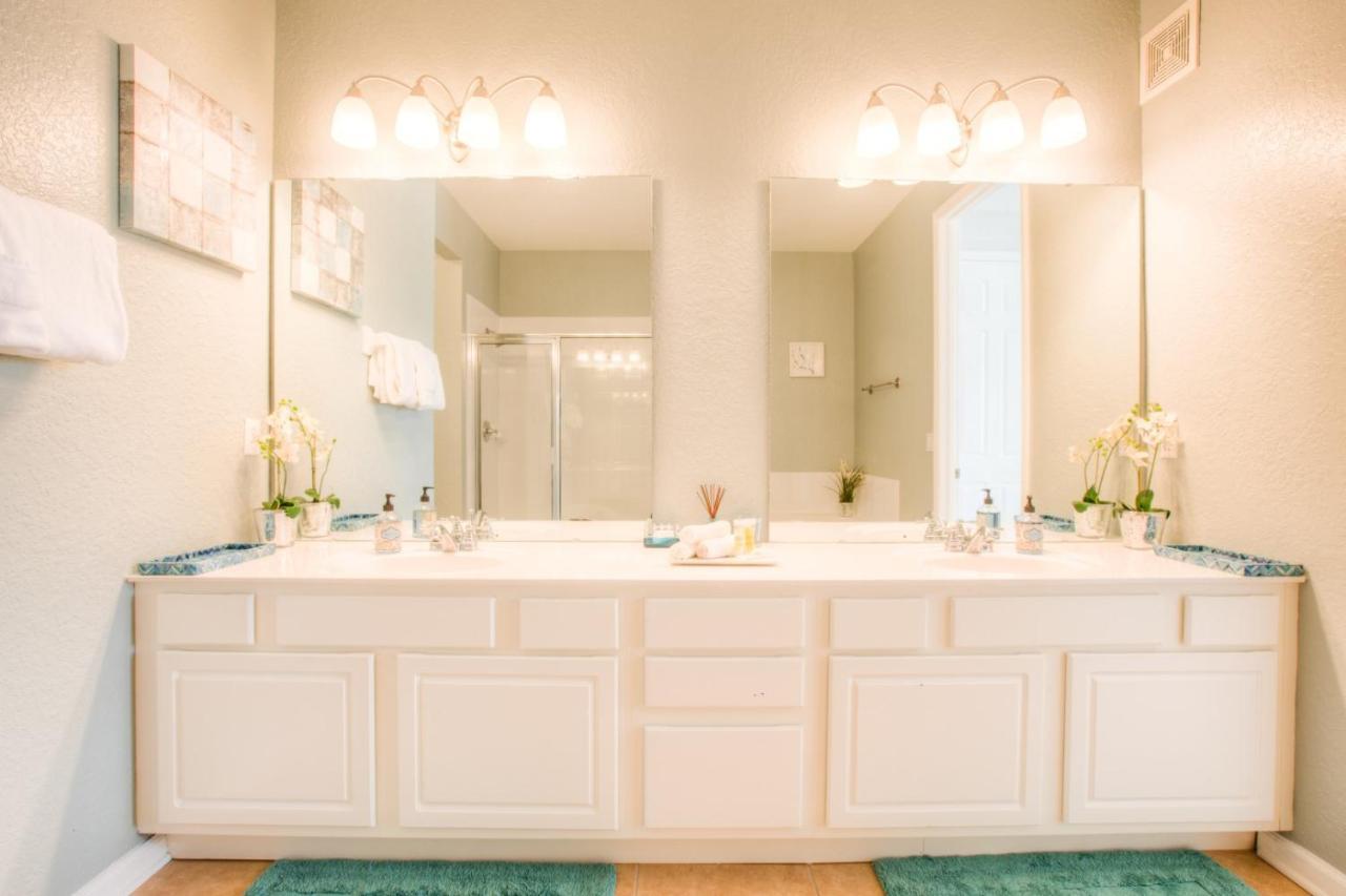 Stunning Lakeview Condo Wprivate Balcony Kissimmee Kültér fotó
