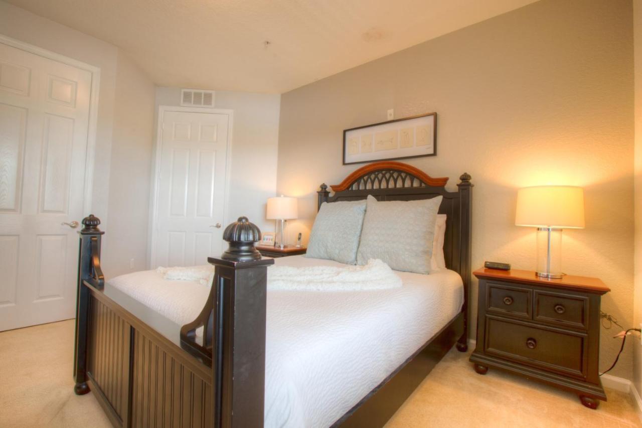 Stunning Lakeview Condo Wprivate Balcony Kissimmee Kültér fotó