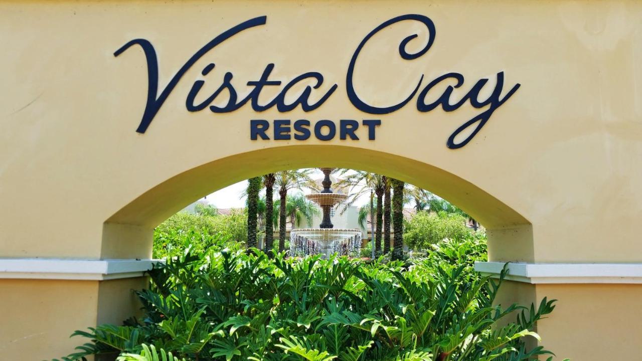 Stunning Lakeview Condo Wprivate Balcony Kissimmee Kültér fotó