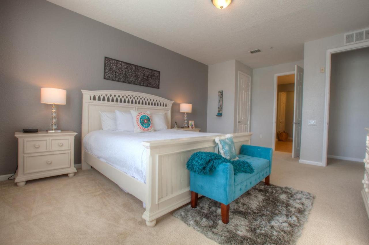 Stunning Lakeview Condo Wprivate Balcony Kissimmee Kültér fotó
