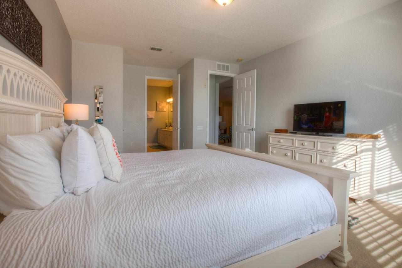 Stunning Lakeview Condo Wprivate Balcony Kissimmee Kültér fotó