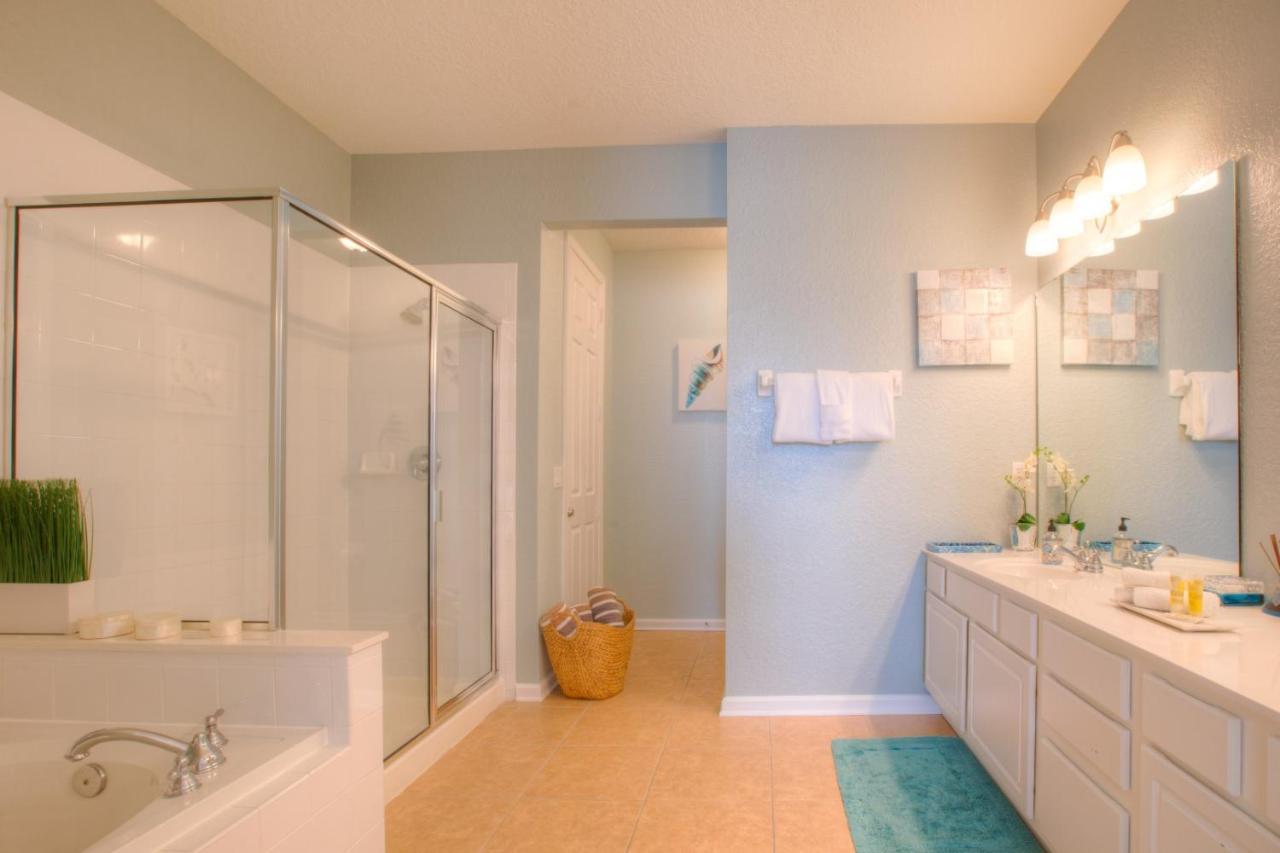 Stunning Lakeview Condo Wprivate Balcony Kissimmee Kültér fotó