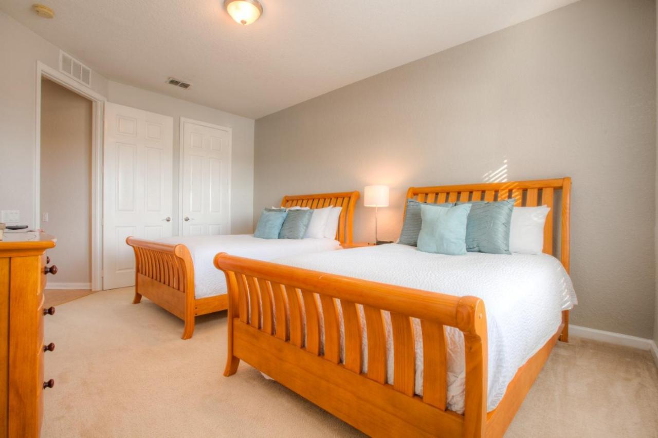 Stunning Lakeview Condo Wprivate Balcony Kissimmee Kültér fotó