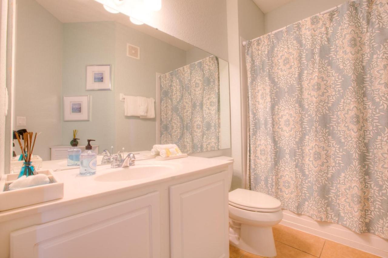 Stunning Lakeview Condo Wprivate Balcony Kissimmee Kültér fotó