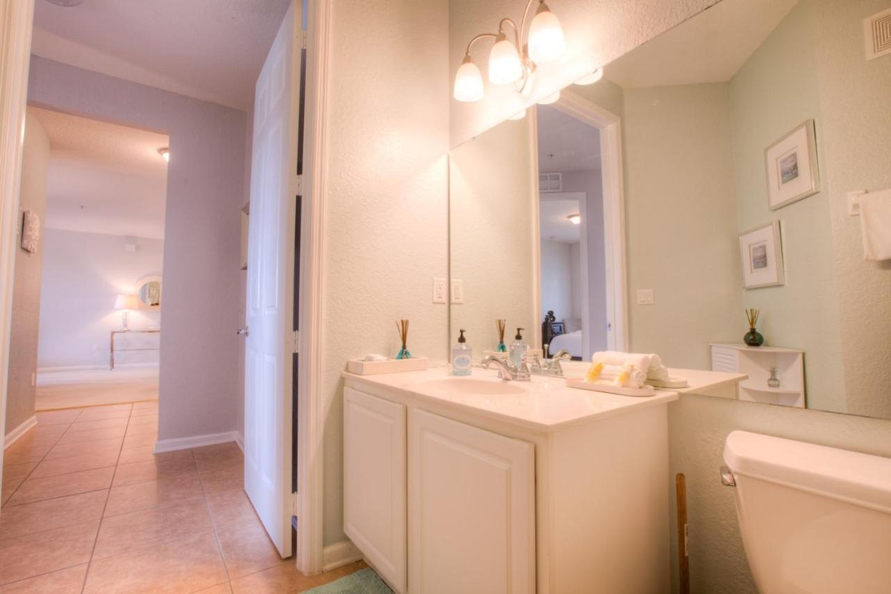 Stunning Lakeview Condo Wprivate Balcony Kissimmee Kültér fotó