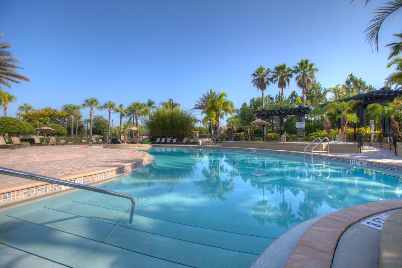 Stunning Lakeview Condo Wprivate Balcony Kissimmee Kültér fotó