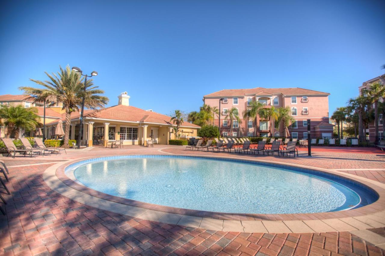Stunning Lakeview Condo Wprivate Balcony Kissimmee Kültér fotó